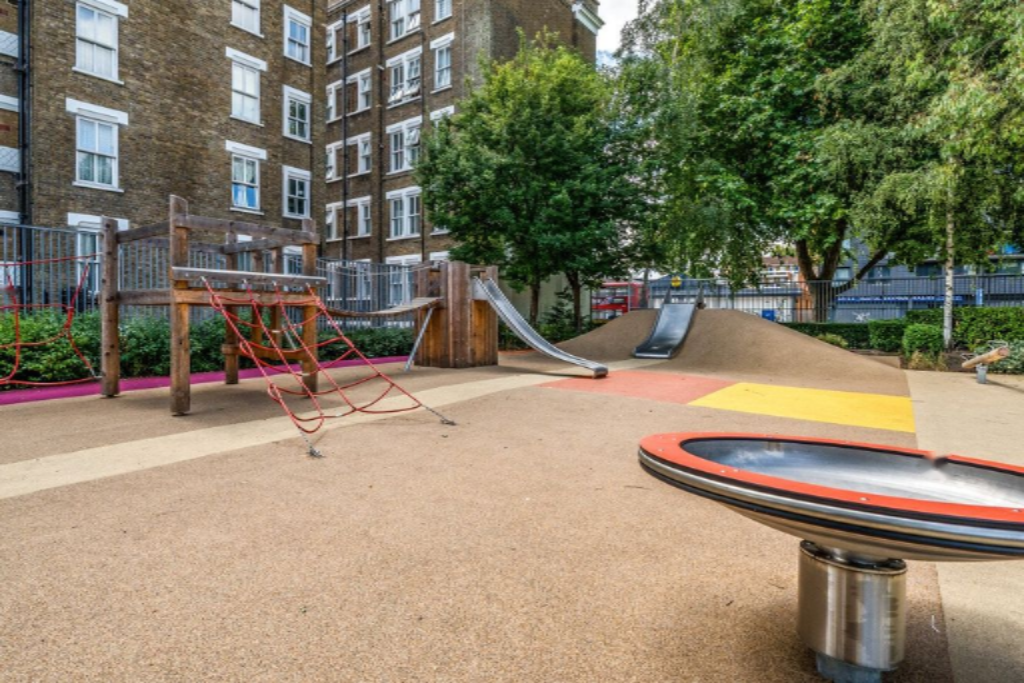 Appartamento a Londra, Regno Unito, 35 m² - foto 13