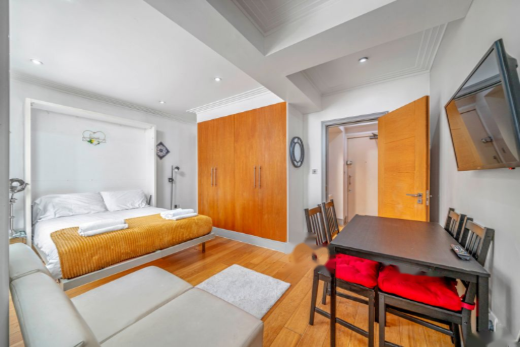 Appartamento a Londra, Regno Unito, 29 m² - foto 13