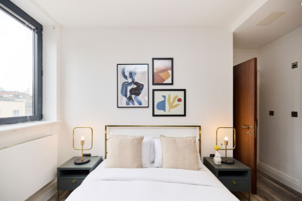 Appartement à Londres, Royaume-Uni, 60 m² - image 13