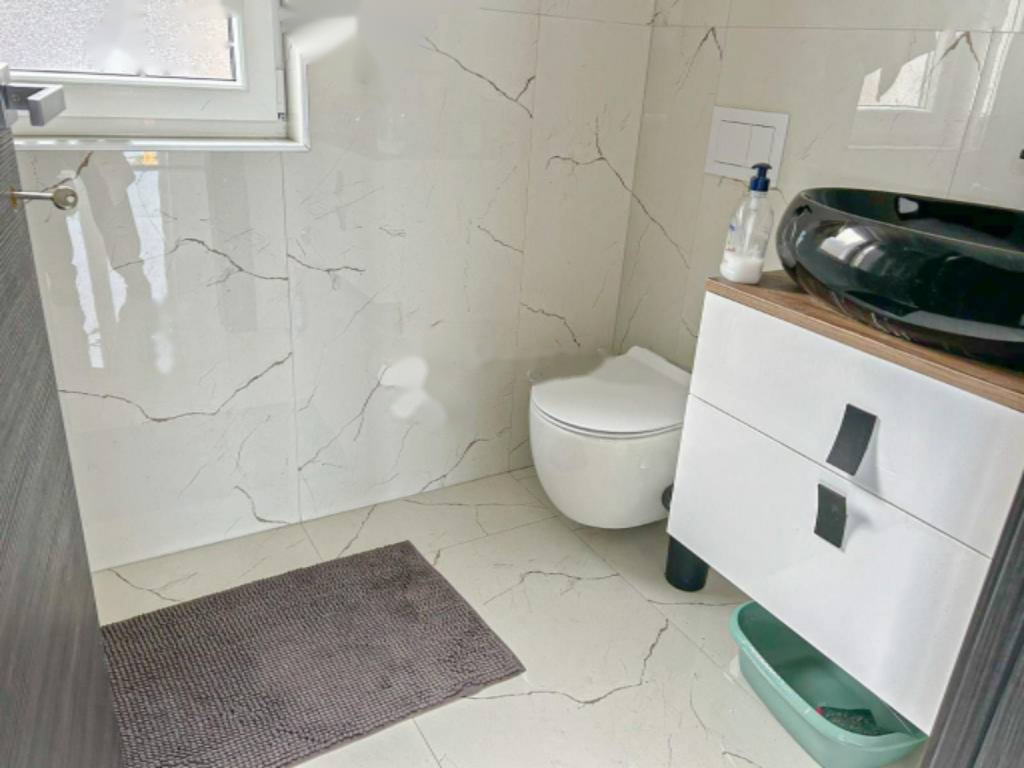 Flat in Opatija, Croatia, 78 m² - picture 13