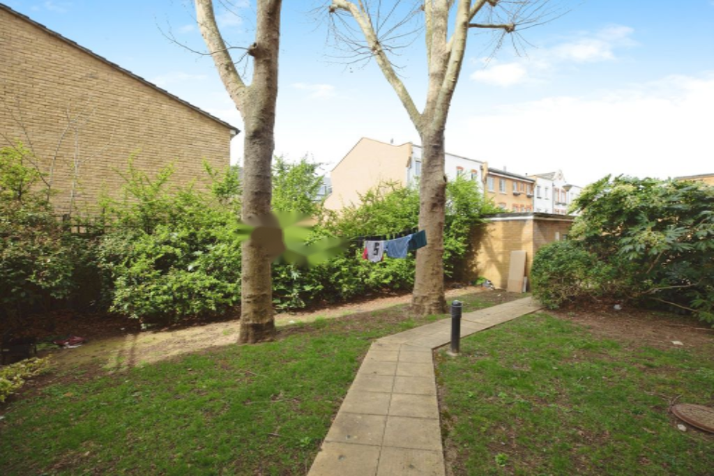 Wohnung in London, Großbritannien, 60 m² - Foto 13