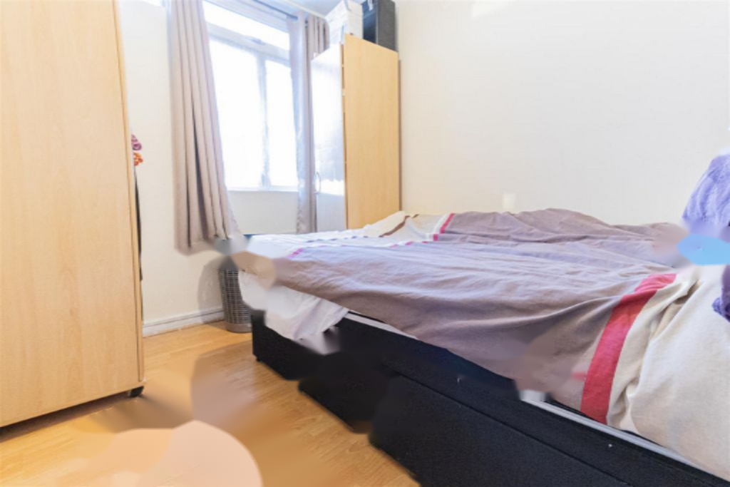 Flat in London, United Kingdom, 59 m² - picture 13