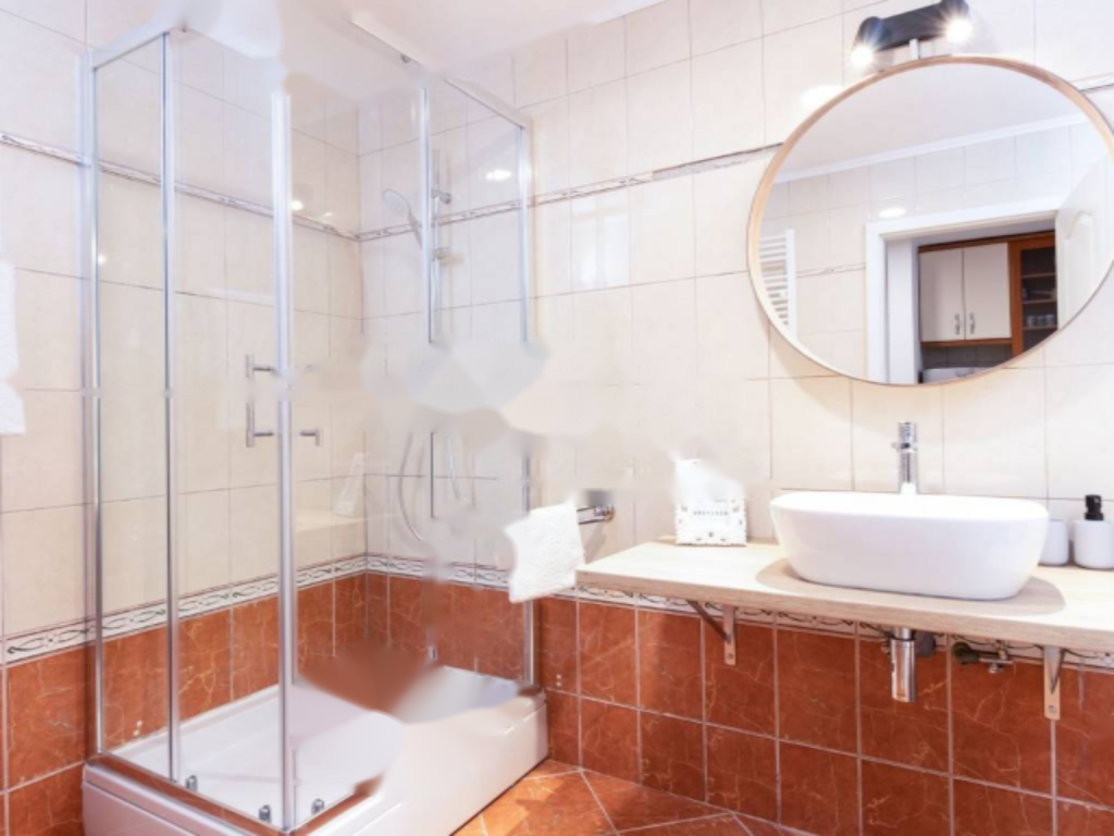 Flat in Opatija, Croatia, 67 m² - picture 13