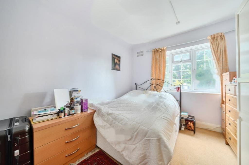 Wohnung in London, Großbritannien, 57 m² - Foto 13