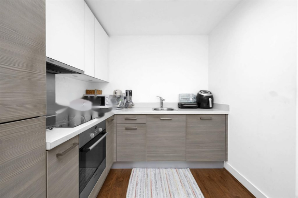 Appartement à Londres, Royaume-Uni, 39 m² - image 13