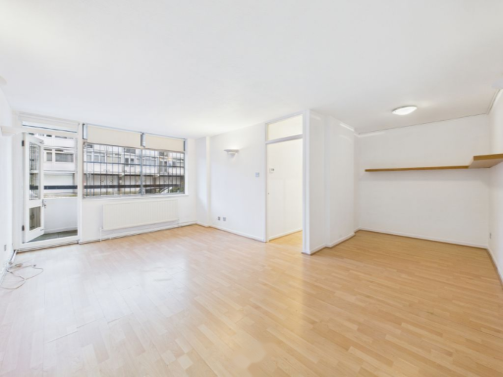 Flat in London, United Kingdom, 61 m² - picture 13