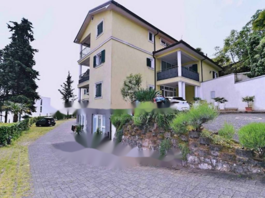 Wohnung in Opatija, Kroatien, 55 m² - Foto 13