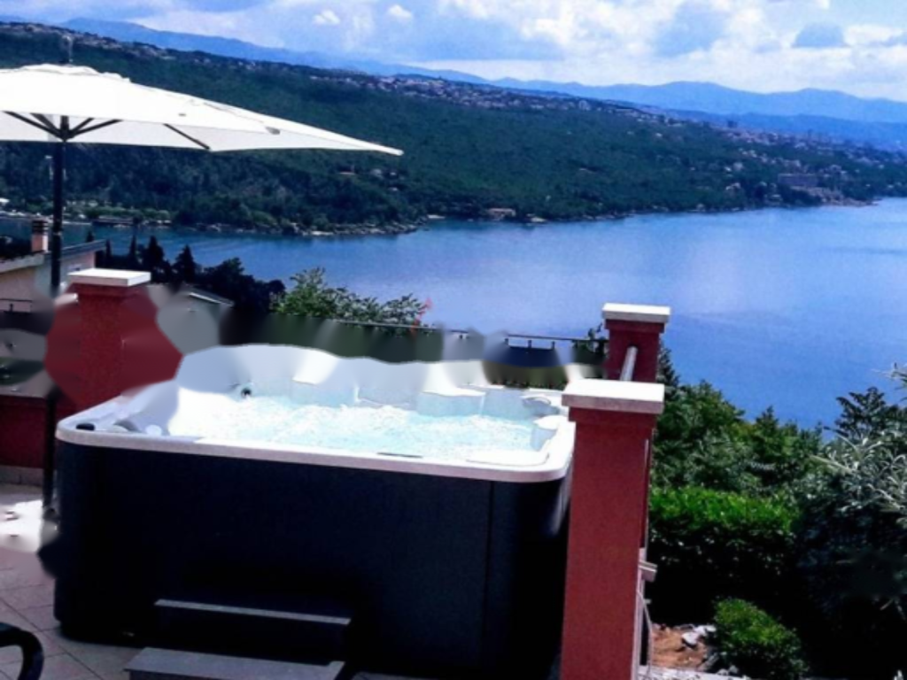 House in Opatija, Croatia, 500 m² - picture 13