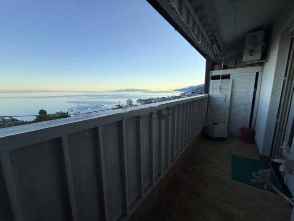 Wohnung in Opatija, Kroatien, 47 m² - Foto 13