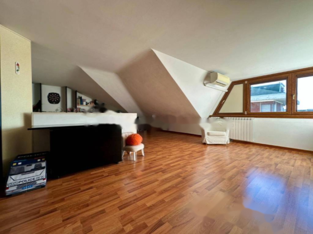 Flat in Gorizia, Italy, 144 m² - picture 13