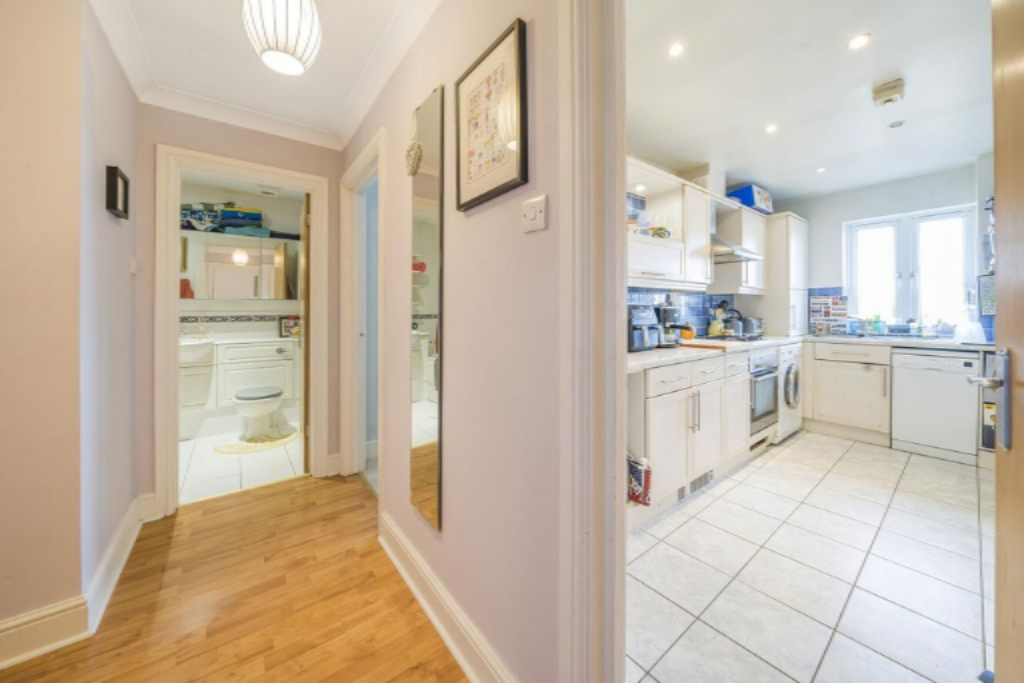 Appartement à Londres, Royaume-Uni, 58 m² - image 13