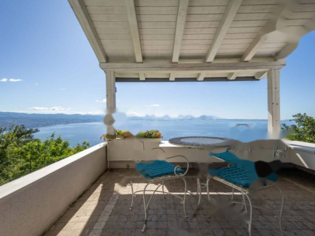 Casa en Opatija, Croacia, 330 m² - imagen 13