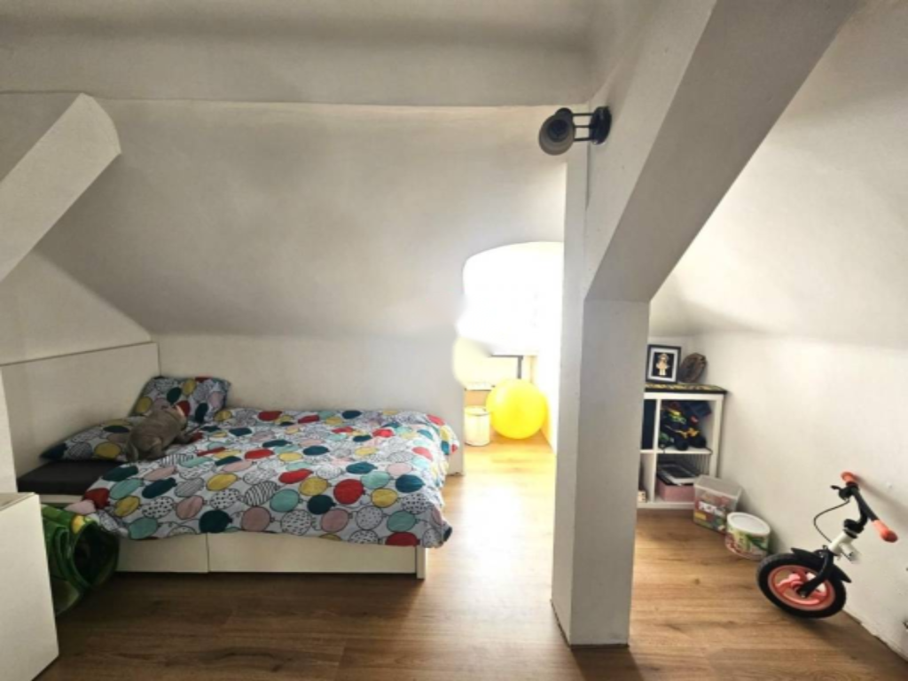 Piso en Opatija, Croacia, 97 m² - imagen 13