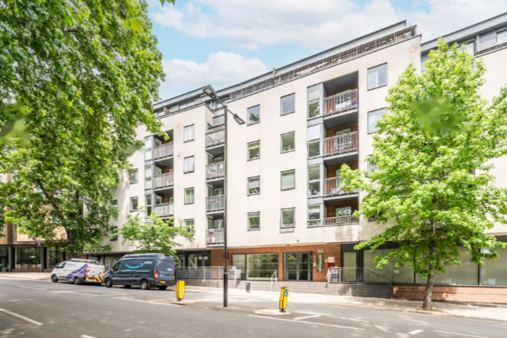 Appartement à Londres, Royaume-Uni, 50 m² - image 13