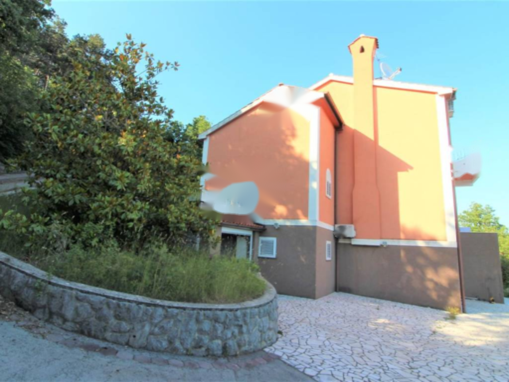 Casa a Opatija, Croazia, 260 m² - foto 13