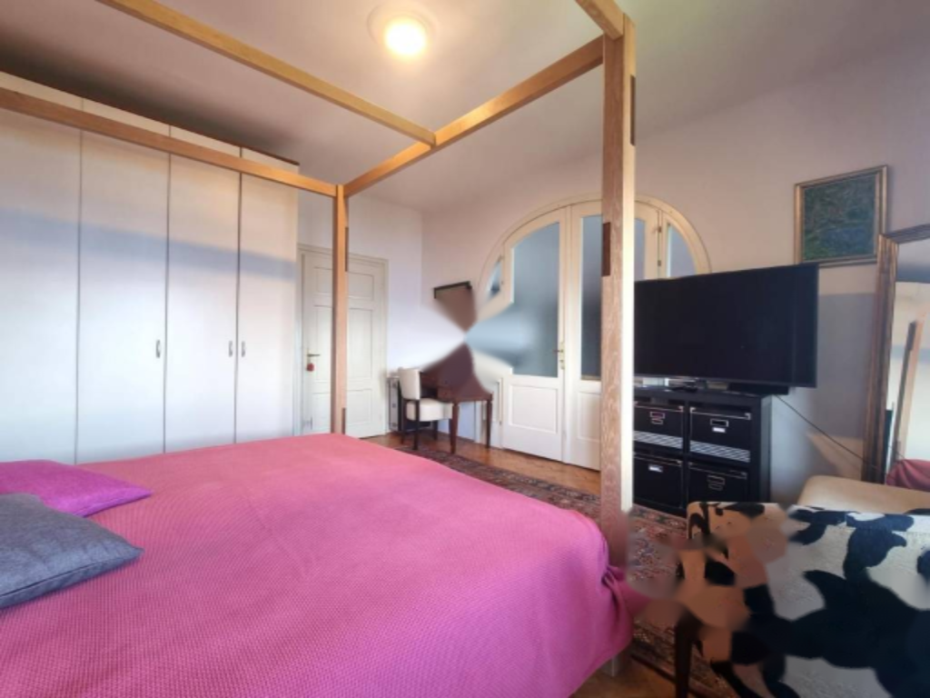 Flat in Opatija, Croatia, 126 m² - picture 13