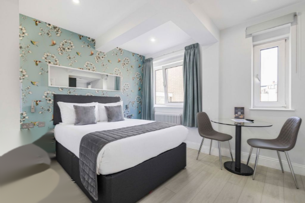 Appartement à Londres, Royaume-Uni, 18 m² - image 13