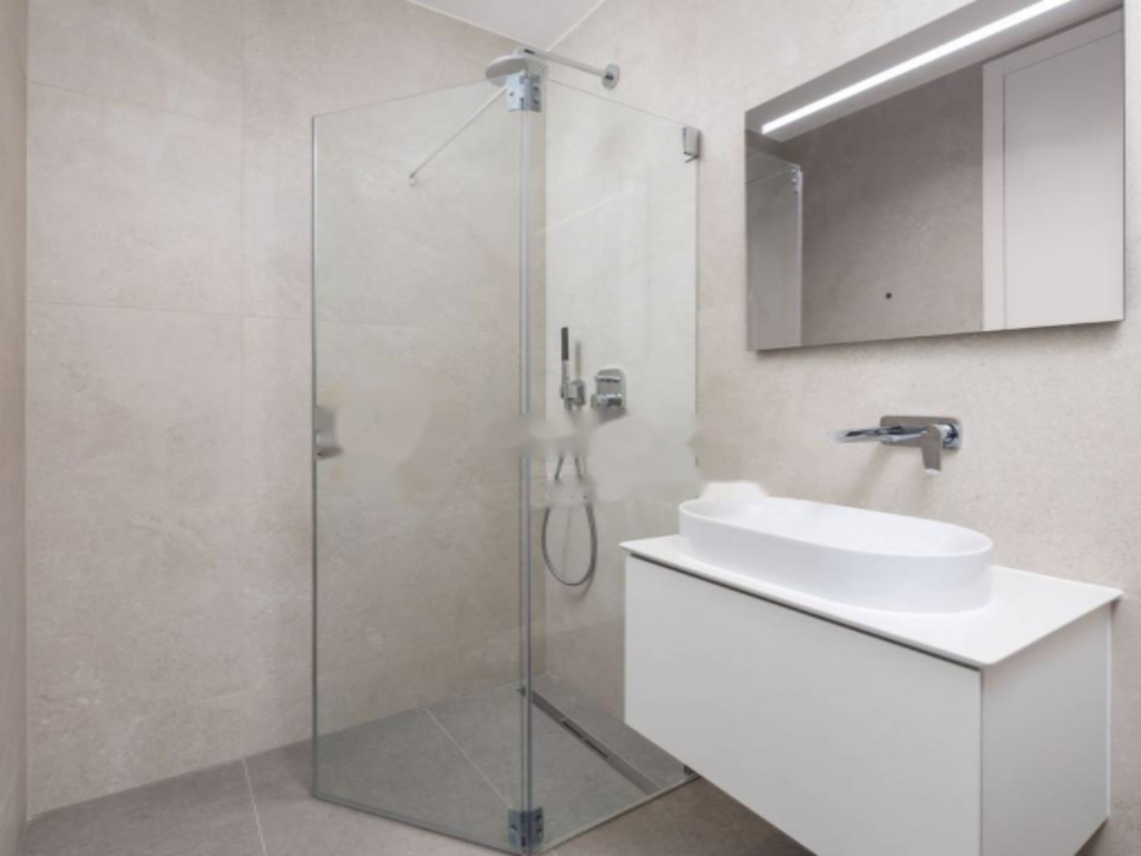 Flat in Opatija, Croatia, 93 m² - picture 13