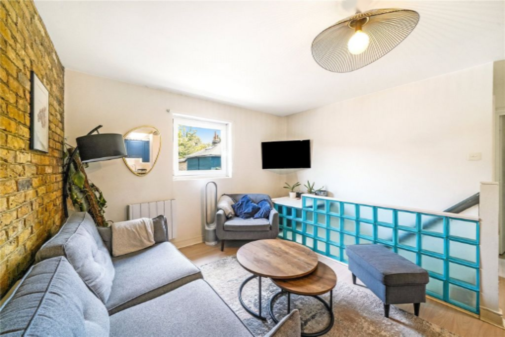 Appartamento a Londra, Regno Unito, 51 m² - foto 13