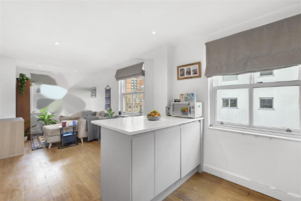 Appartamento a Londra, Regno Unito, 38 m² - foto 13