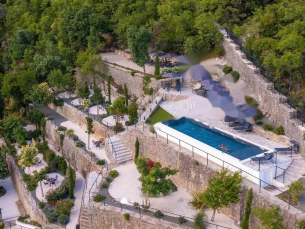 Piso en Opatija, Croacia, 91 m² - imagen 13