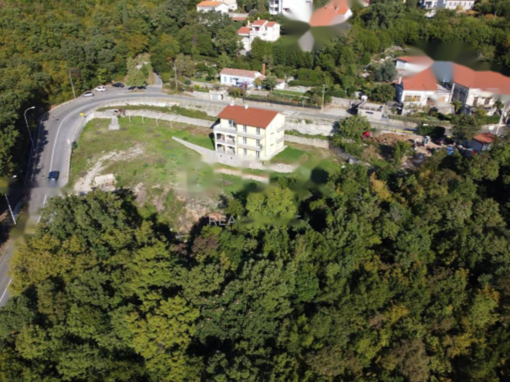 Haus in Opatija, Kroatien, 580 m² - Foto 13