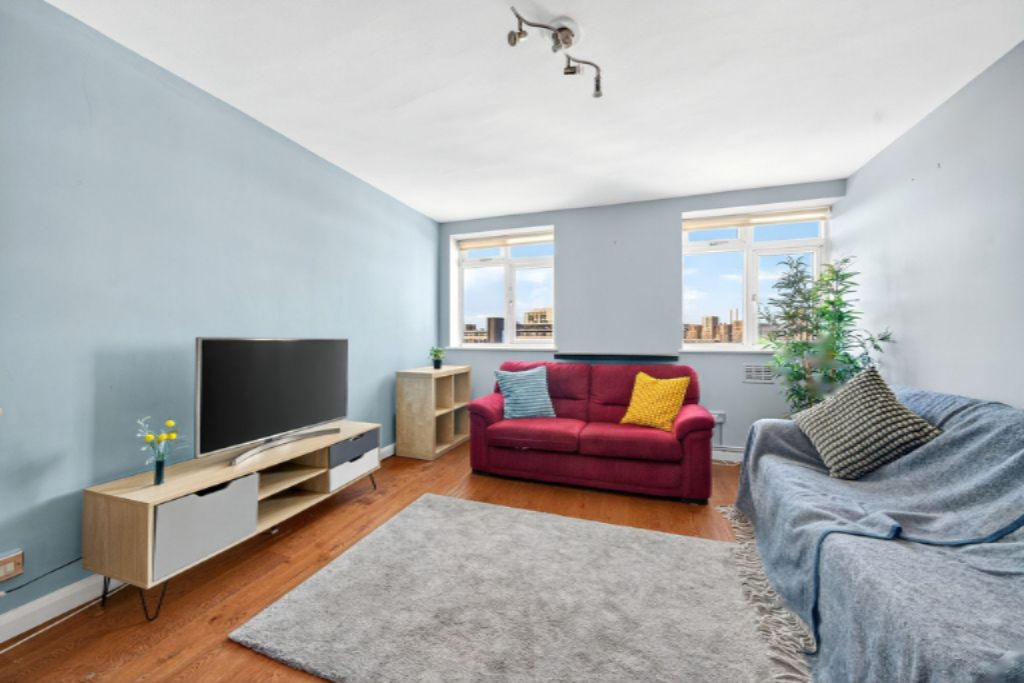 Appartement à Londres, Royaume-Uni, 67 m² - image 13