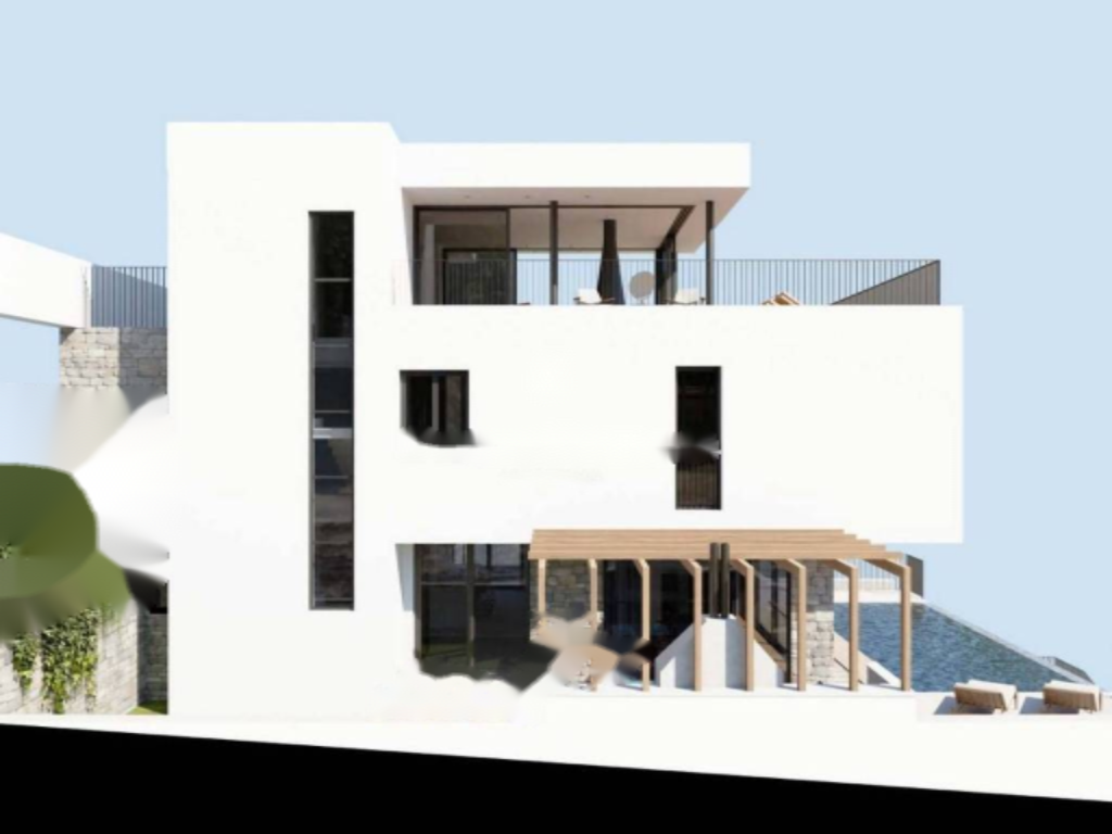 Casa en Opatija, Croacia, 300 m² - imagen 13