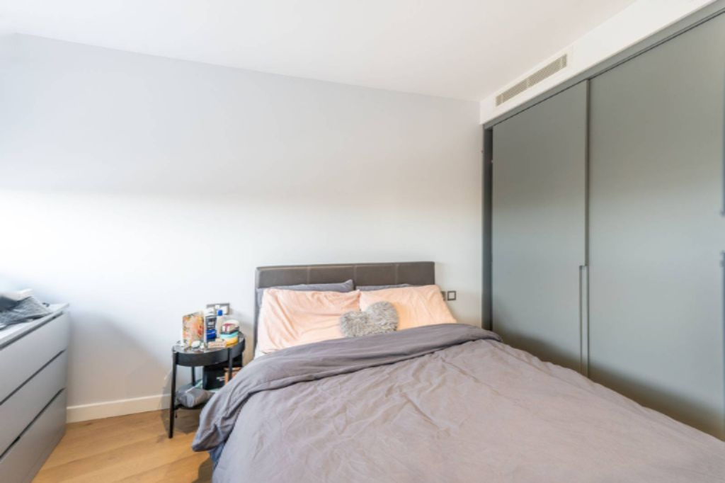Wohnung in London, Großbritannien, 28 m² - Foto 13