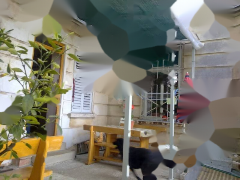 Wohnung in Opatija, Kroatien, 187 m² - Foto 13