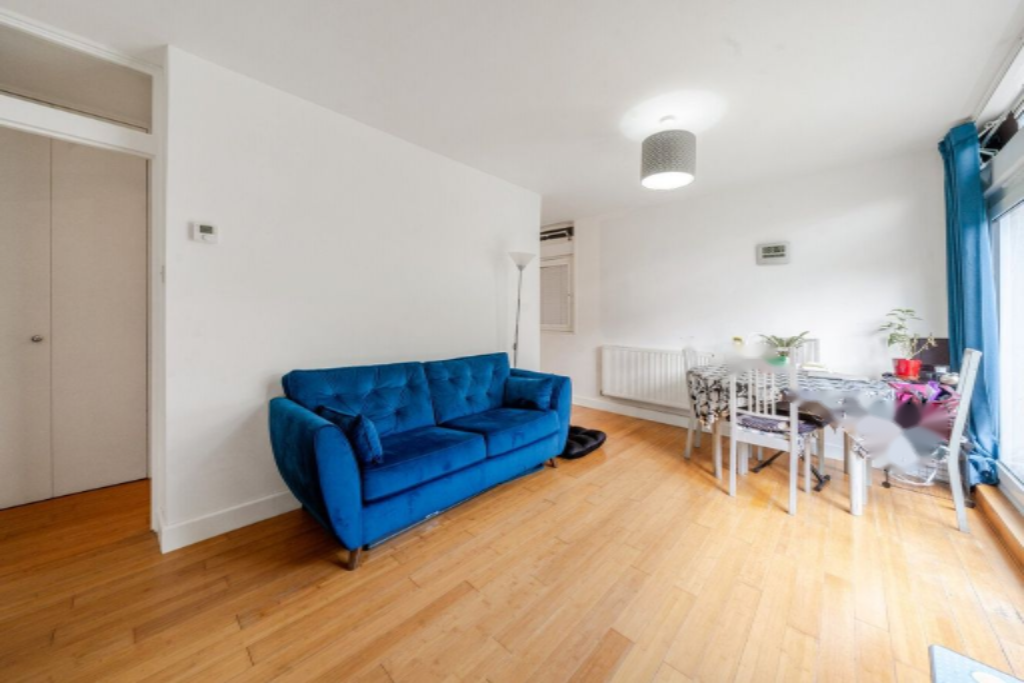 Appartamento a Londra, Regno Unito, 43 m² - foto 13