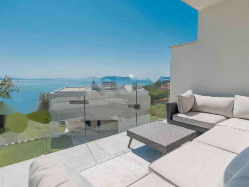 Casa en Opatija, Croacia, 250 m² - imagen 13