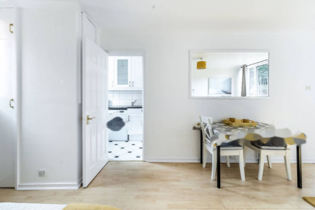 Flat in London, United Kingdom, 29 m² - picture 13