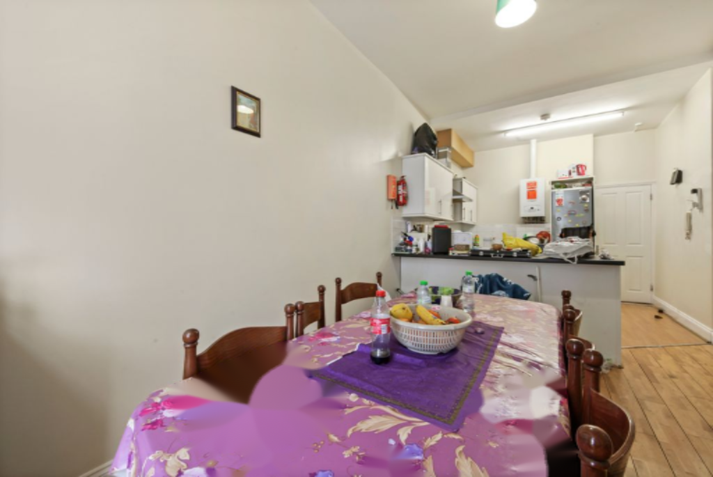 Wohnung in London, Großbritannien, 61 m² - Foto 13