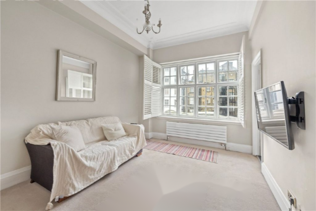 Appartamento a Londra, Regno Unito, 33 m² - foto 13