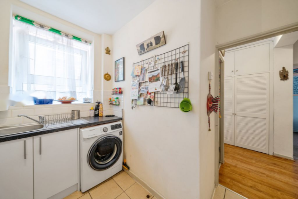 Piso en Londres, Reino Unido, 56 m² - imagen 13