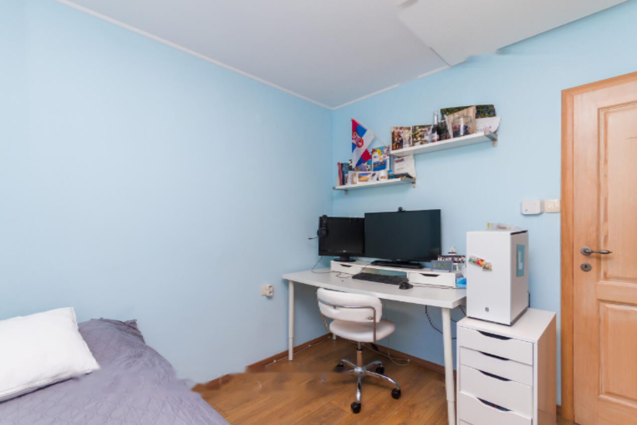 Piso en Izola, Eslovenia, 75 m² - imagen 13