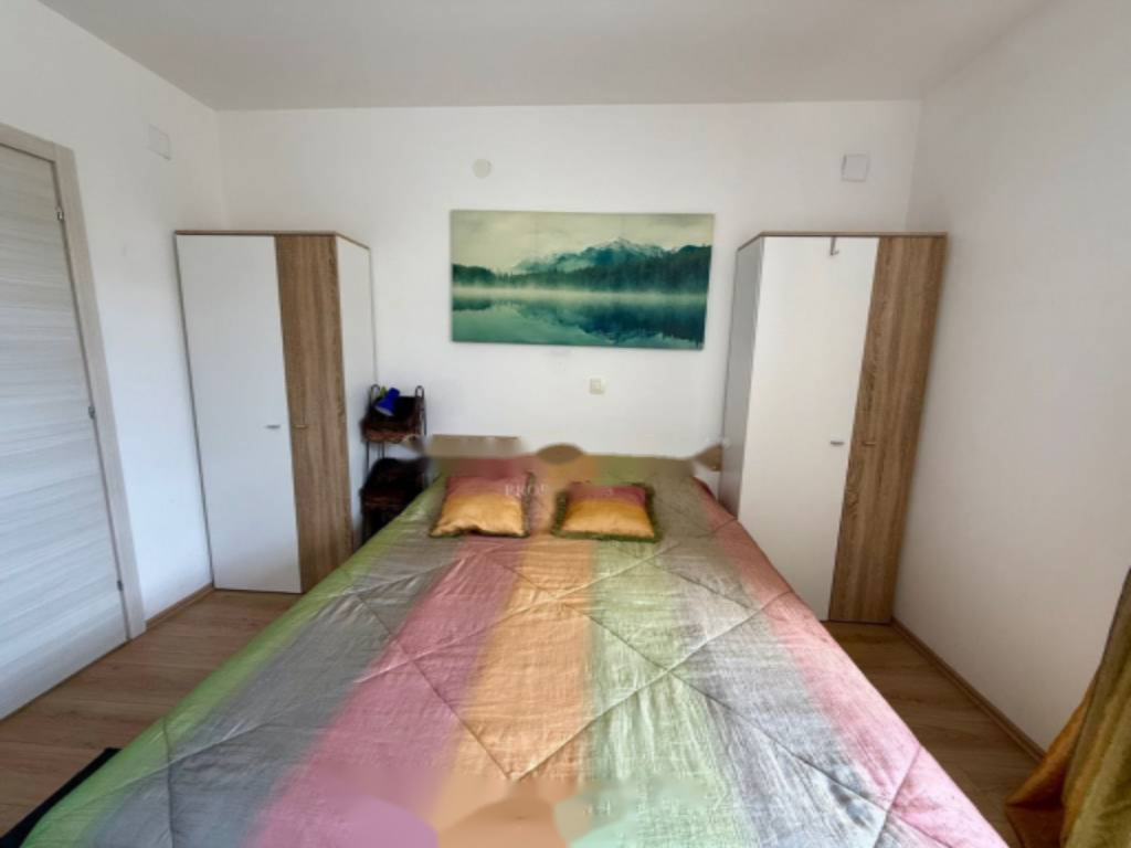 Flat in Opatija, Croatia, 69 m² - picture 12