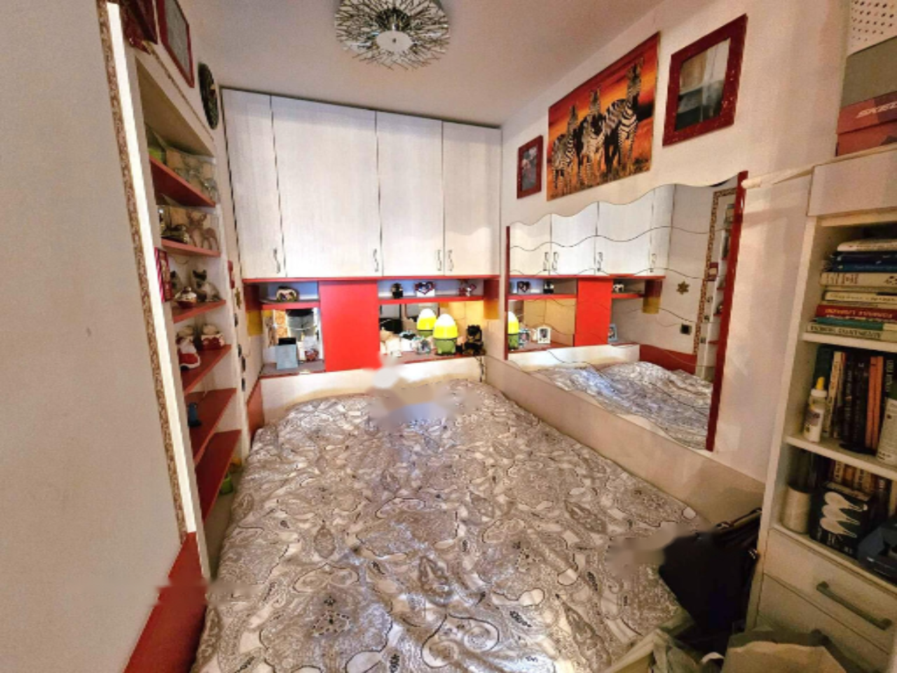 Appartamento a Capodistria, Slovenia, 68 m² - foto 13