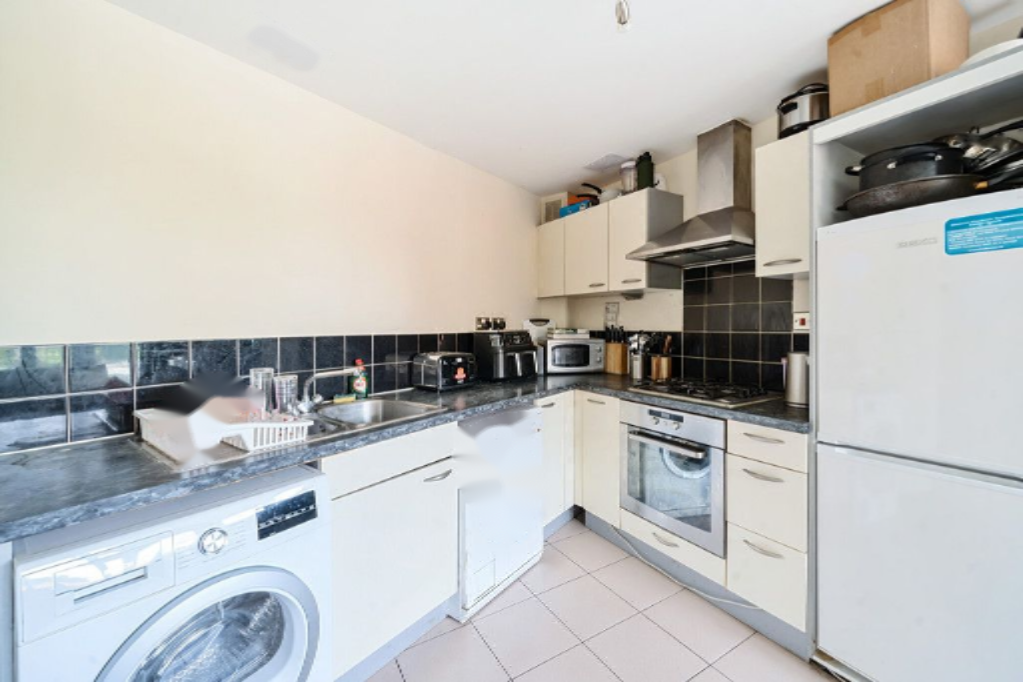 Wohnung in London, Großbritannien, 59 m² - Foto 13