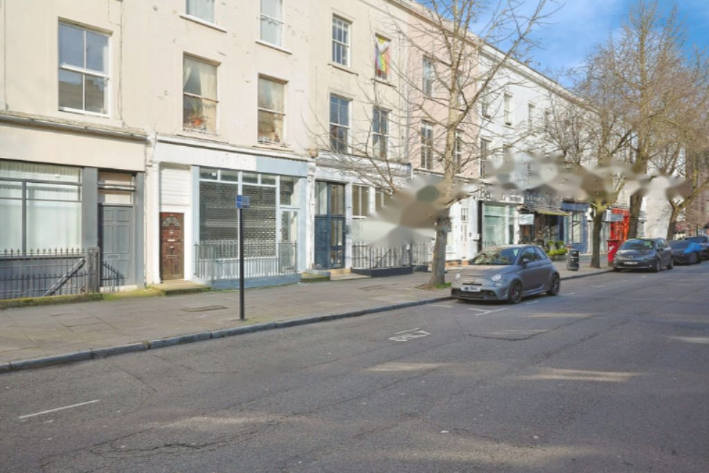 Wohnung in London, Großbritannien, 44 m² - Foto 13