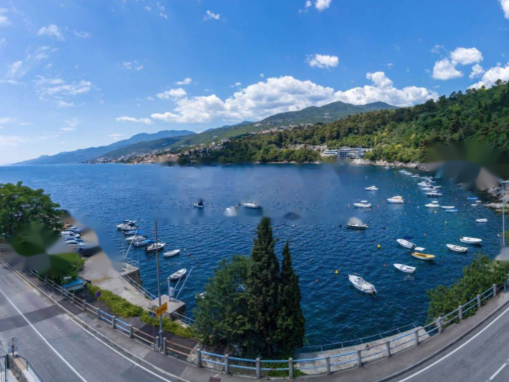 Appartement à Opatija, Croatie, 67 m² - image 13