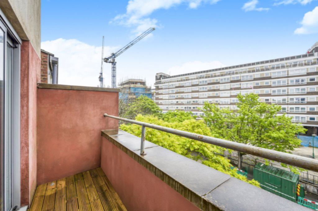 Piso en Londres, Reino Unido, 42 m² - imagen 13