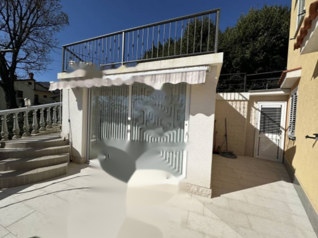 Flat in Opatija, Croatia, 29 m² - picture 13