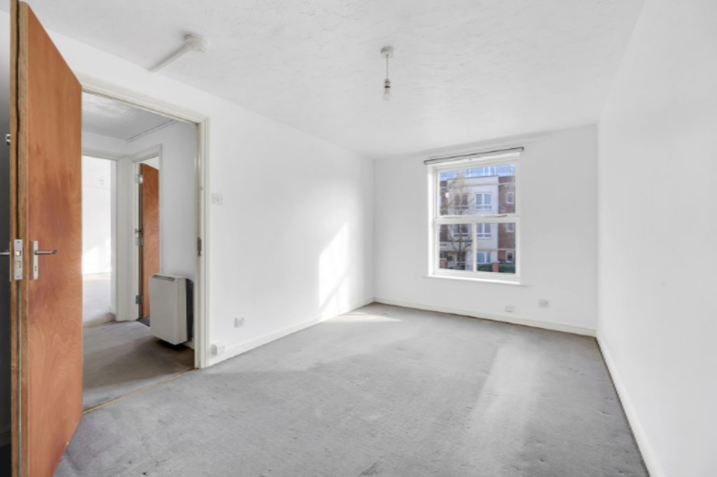 Wohnung in London, Großbritannien, 54 m² - Foto 13