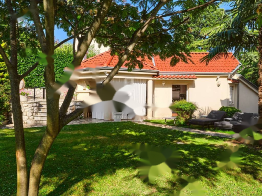 Casa en Opatija, Croacia, 381 m² - imagen 13