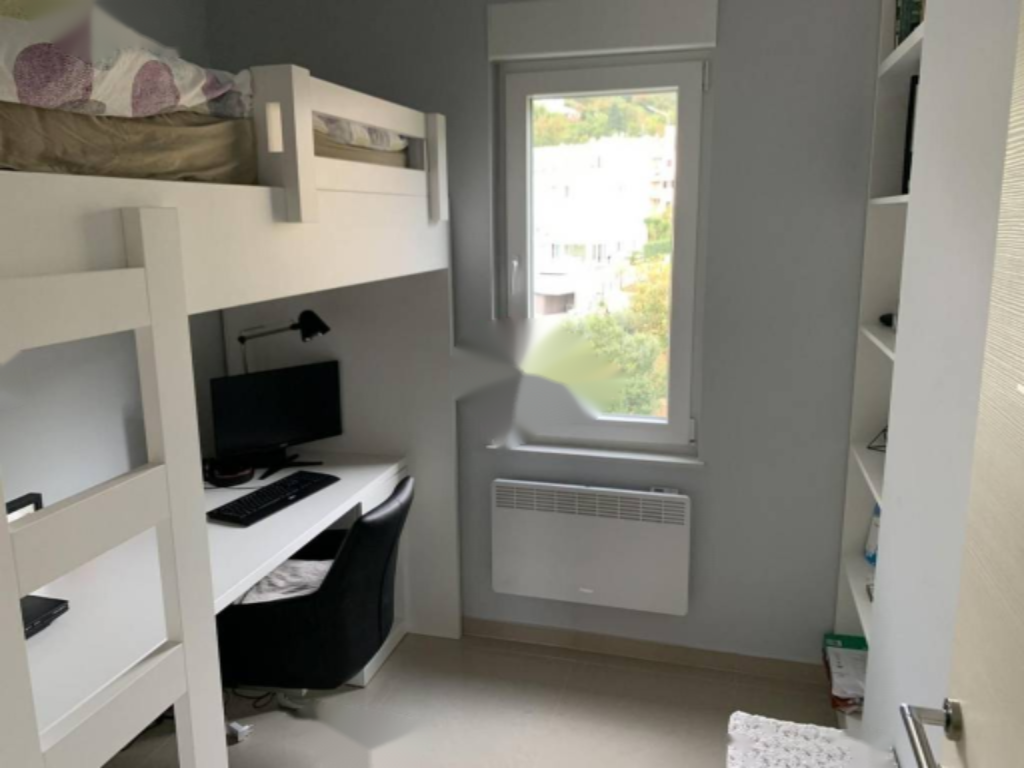 Piso en Opatija, Croacia, 72 m² - imagen 13