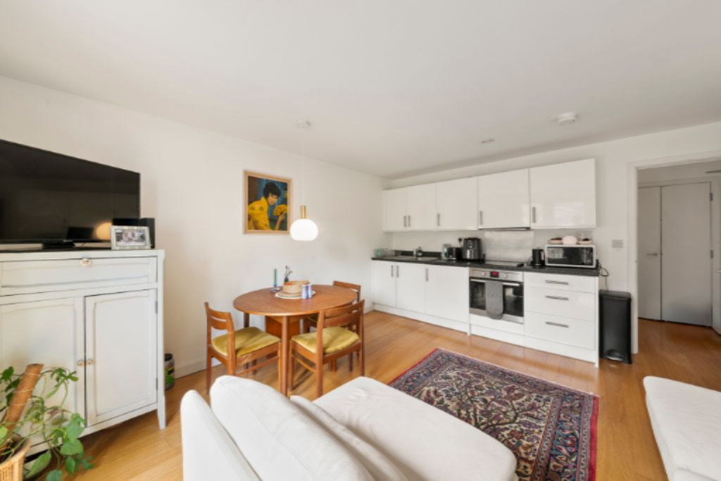 Appartement à Londres, Royaume-Uni, 39 m² - image 13