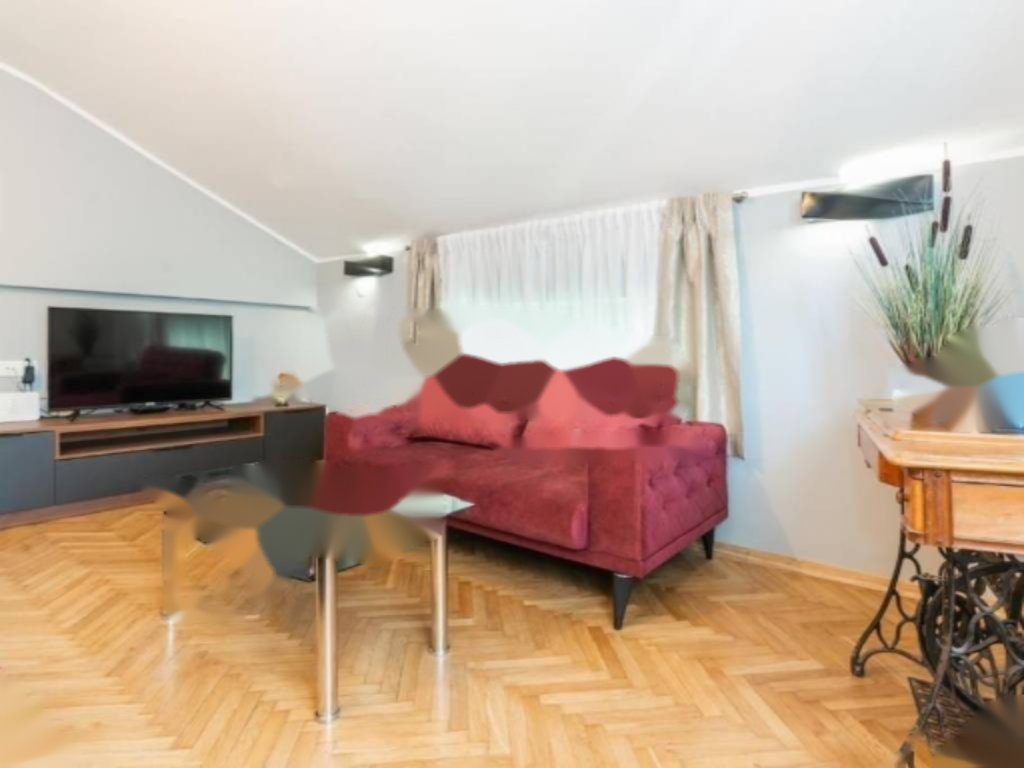 Wohnung in Opatija, Kroatien, 140 m² - Foto 13