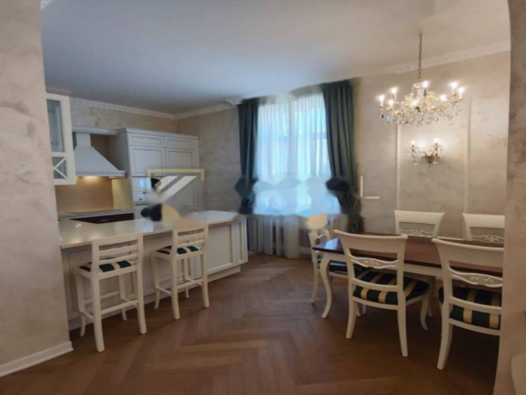 Wohnung in Opatija, Kroatien, 93 m² - Foto 13